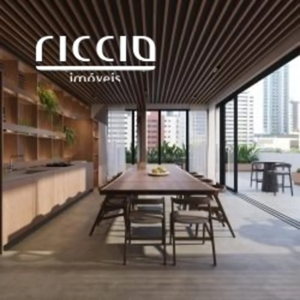 Apartamento, 1 quarto, 46 m² - Foto 4