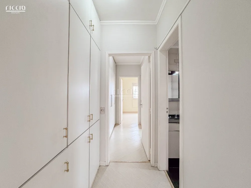 Apartamento, 4 quartos, 183 m² - Foto 8