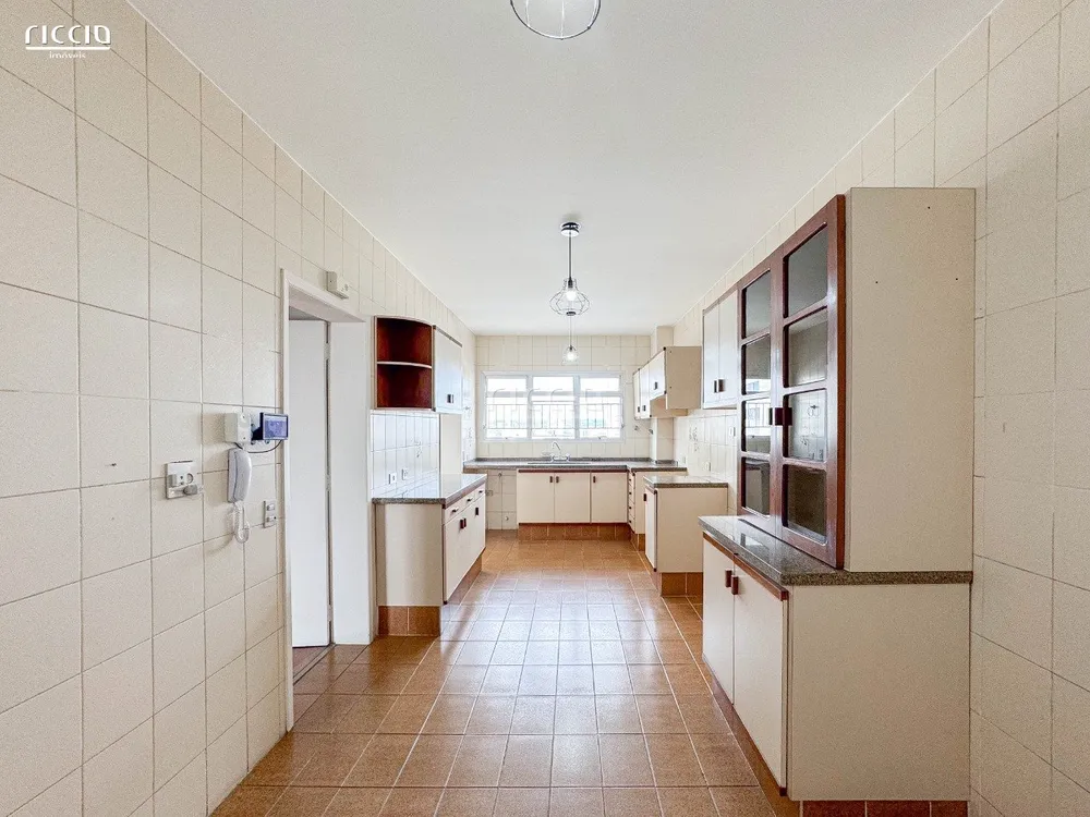 Apartamento, 4 quartos, 183 m² - Foto 7