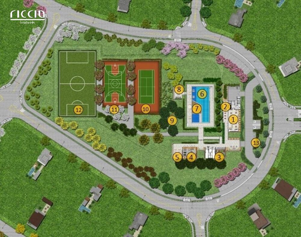 Terreno, 336 m² - Foto 4