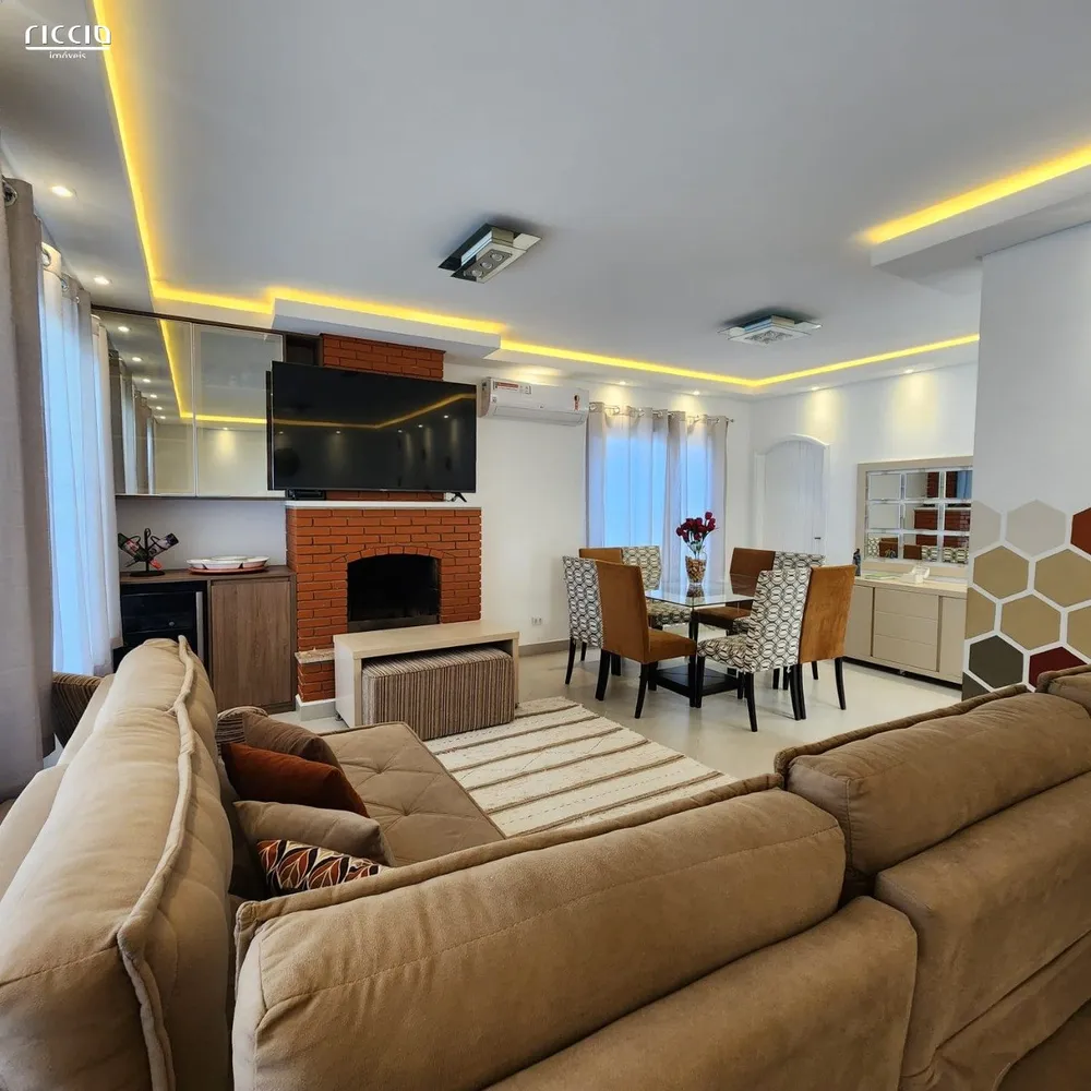 Casa, 5 quartos, 360 m² - Foto 2