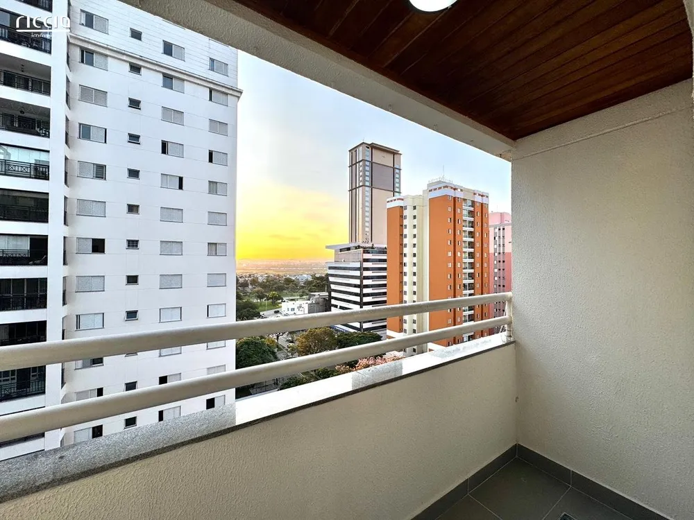 Apartamento, 3 quartos, 78 m² - Foto 2