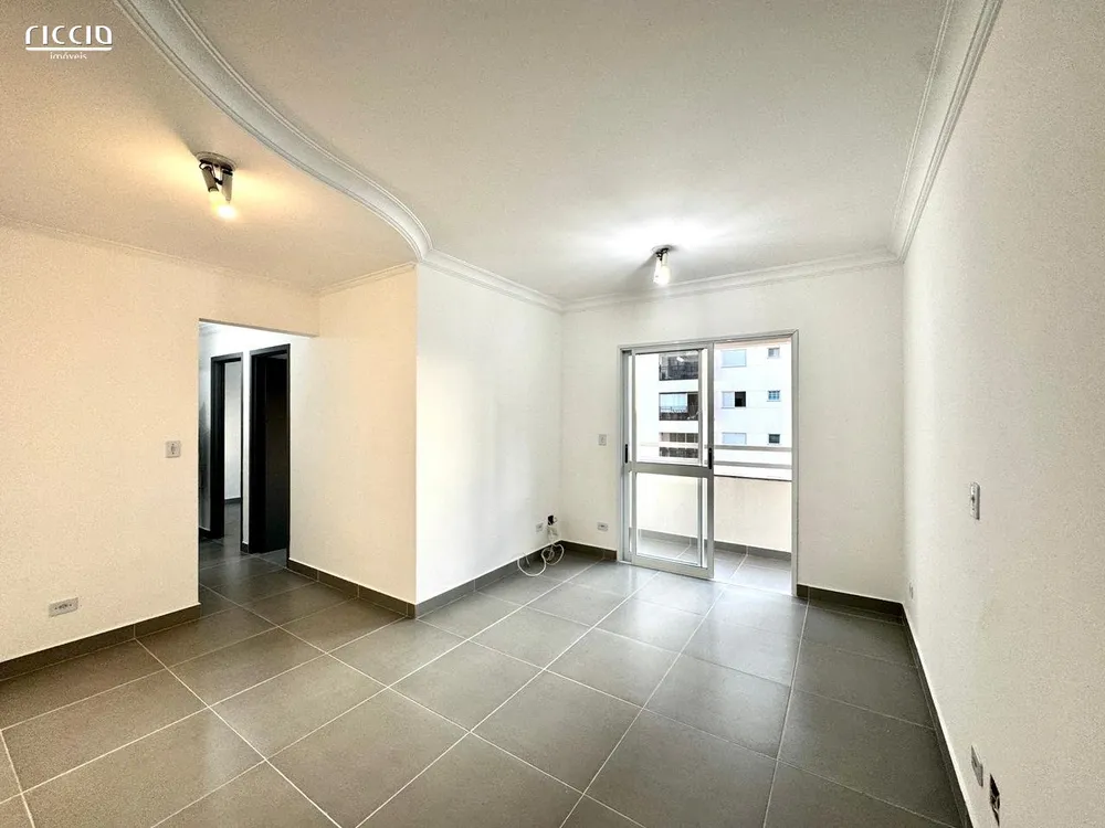 Apartamento, 3 quartos, 78 m² - Foto 1