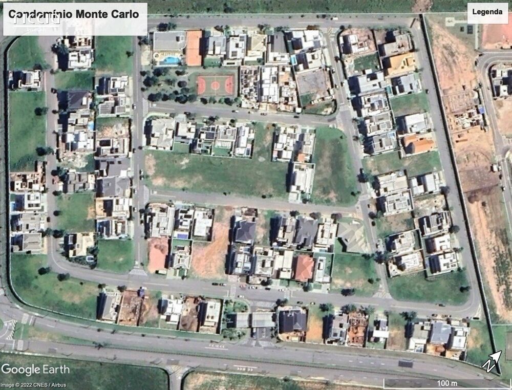 Terreno, 600 m² - Foto 1