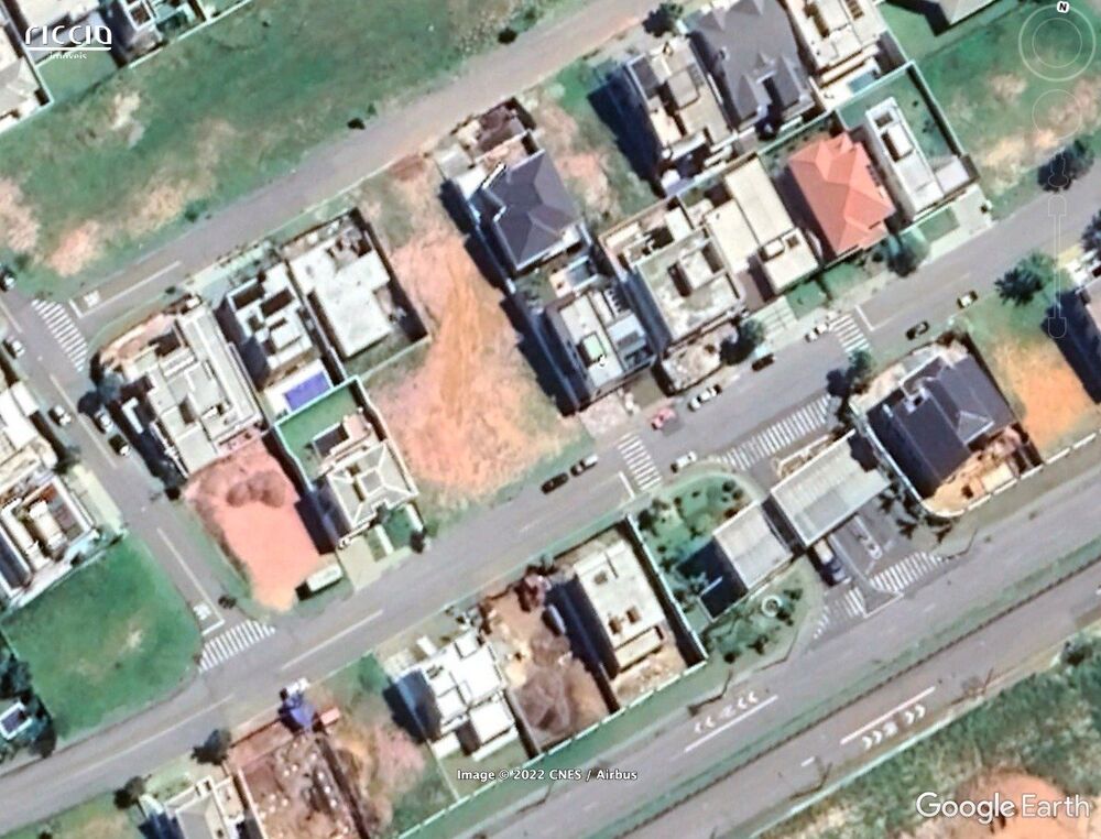 Terreno, 600 m² - Foto 2