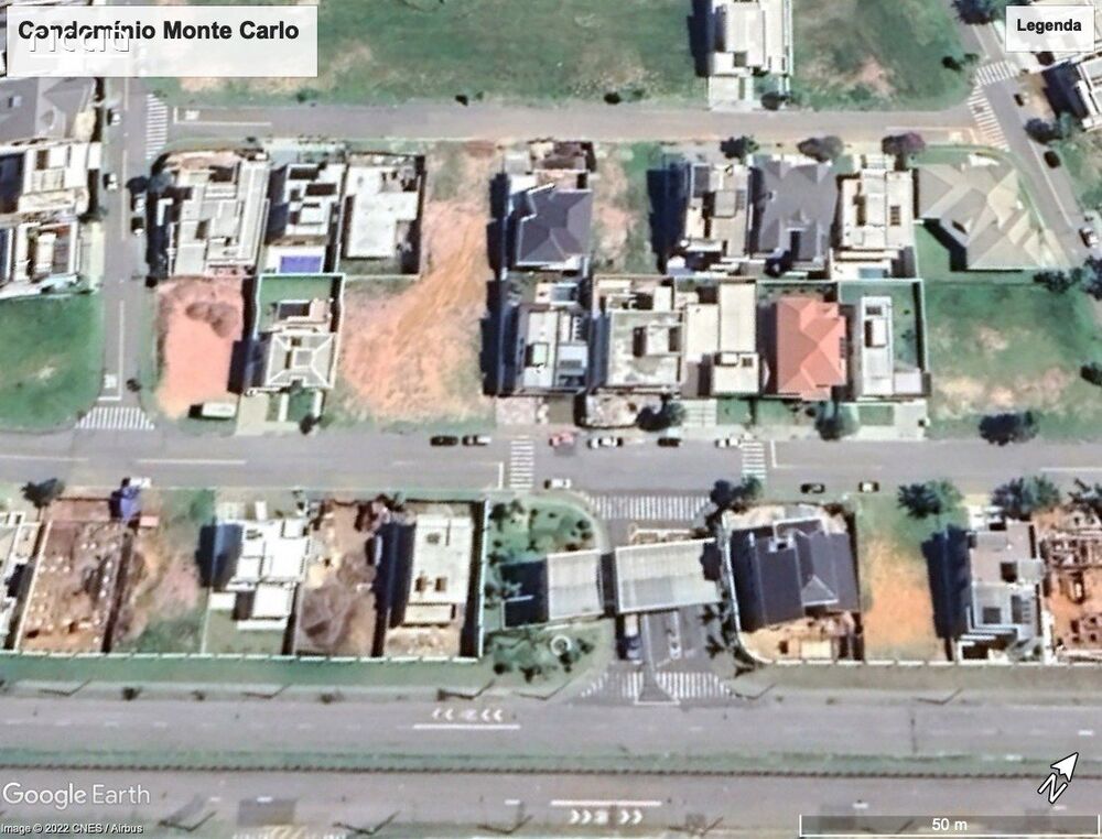 Terreno, 600 m² - Foto 3