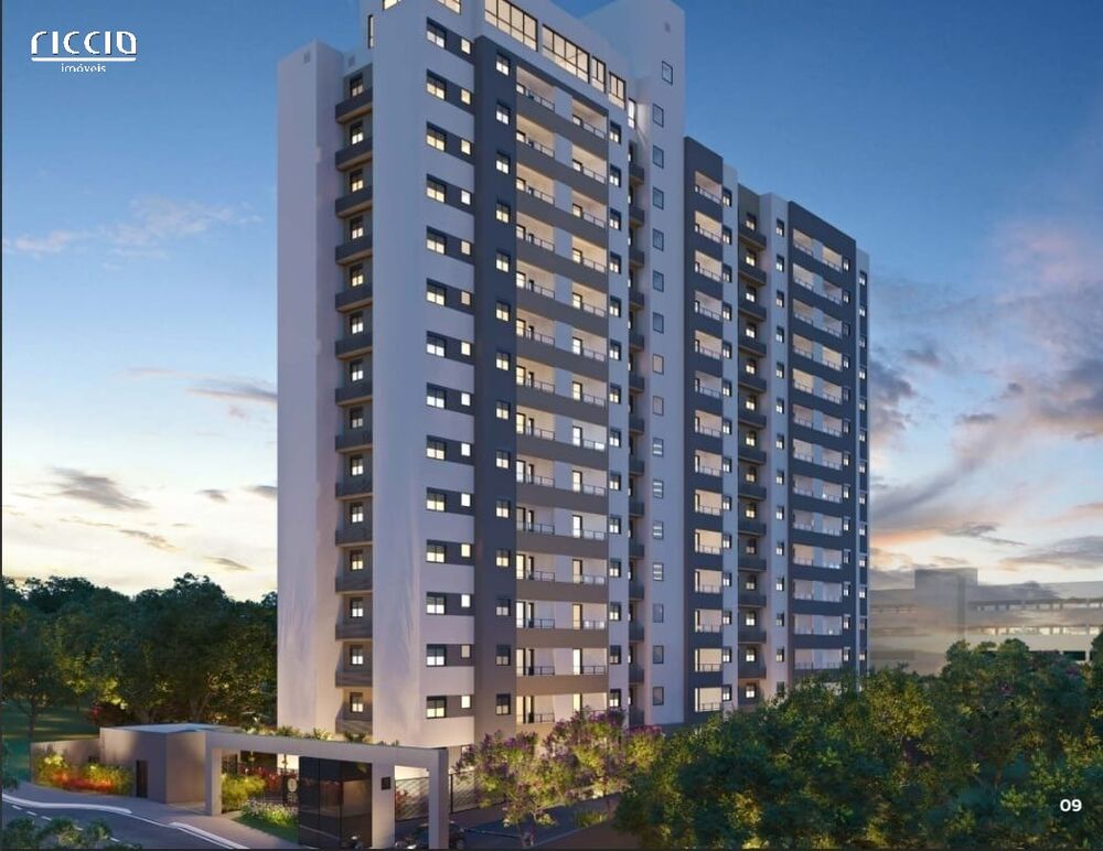 Apartamento, 3 quartos, 66 m² - Foto 1