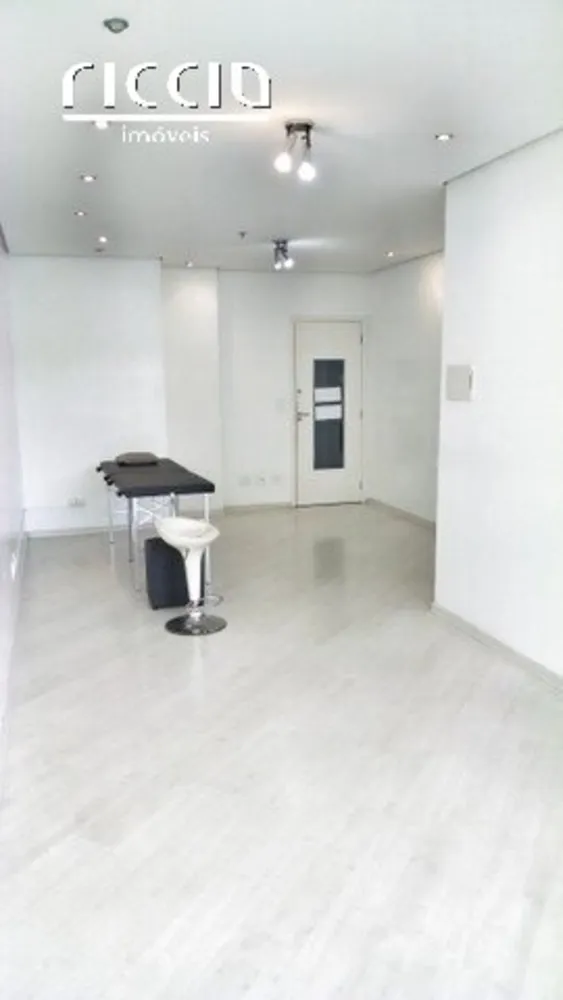Sala-Conjunto, 37 m² - Foto 3