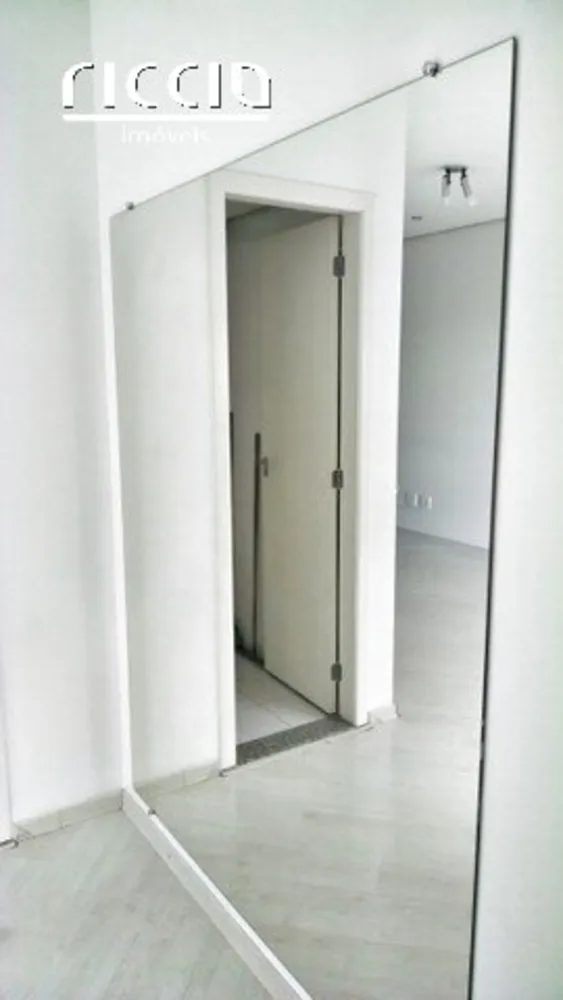 Sala-Conjunto, 37 m² - Foto 9
