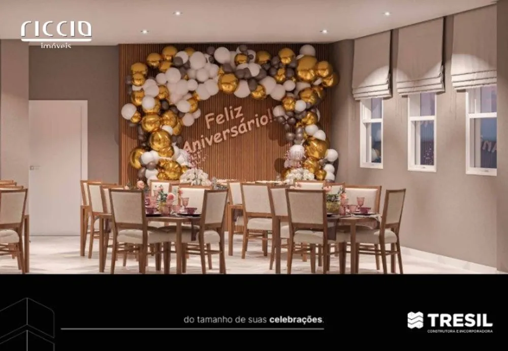 Apartamento, 2 quartos, 58 m² - Foto 7