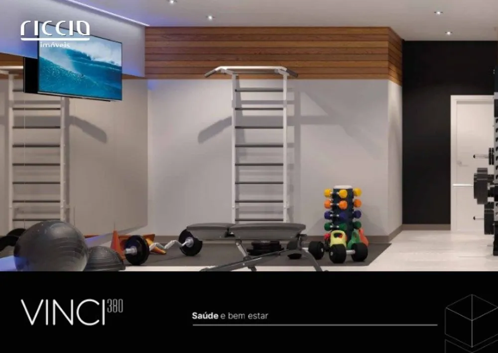 Apartamento, 2 quartos, 58 m² - Foto 10