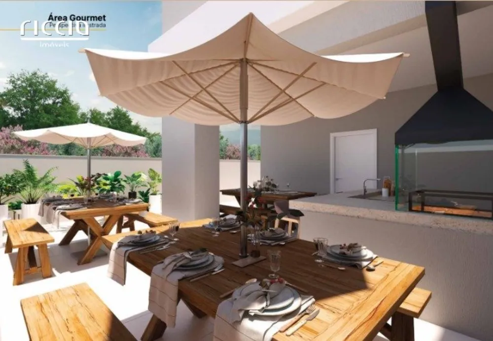 Apartamento, 2 quartos, 58 m² - Foto 8
