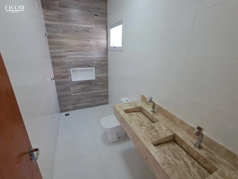 Casa de Condomínio, 3 quartos - Foto 5