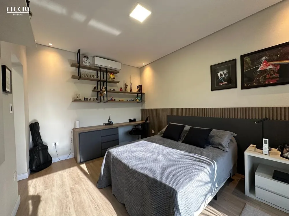 Casa de Condomínio, 5 quartos - Foto 6