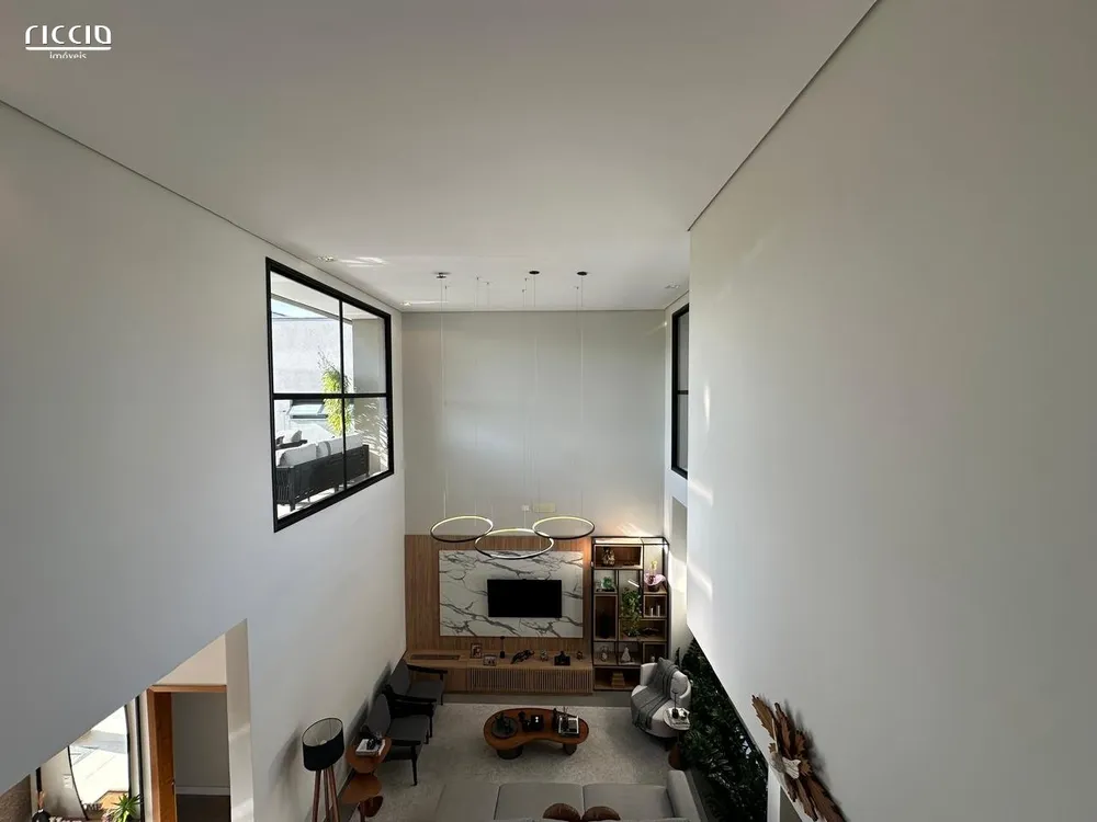 Casa de Condomínio, 5 quartos - Foto 7