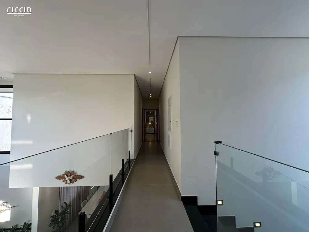 Casa de Condomínio, 5 quartos - Foto 5