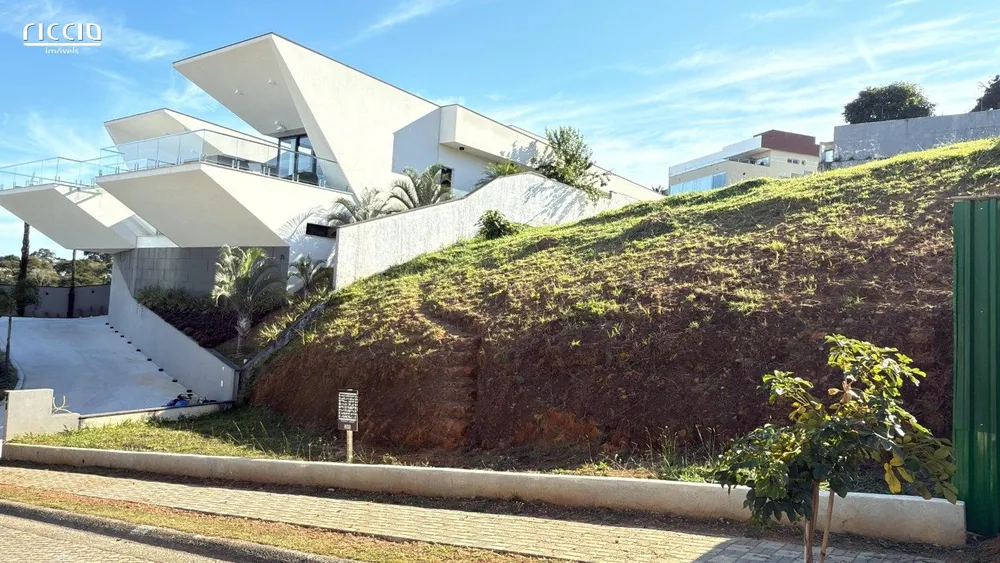 Terreno, 900 m² - Foto 1