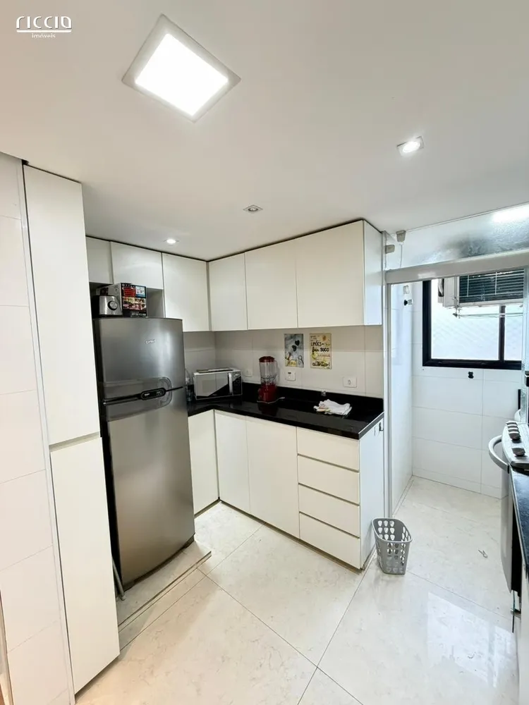 Apartamento, 2 quartos, 66 m² - Foto 5
