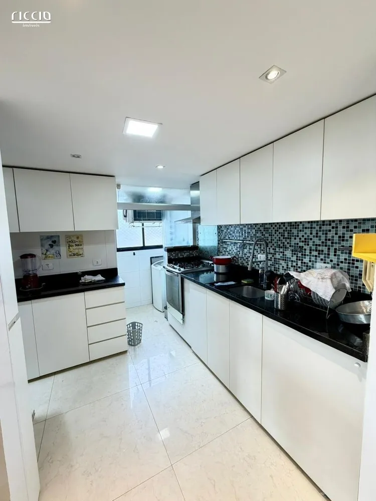 Apartamento, 2 quartos, 66 m² - Foto 9
