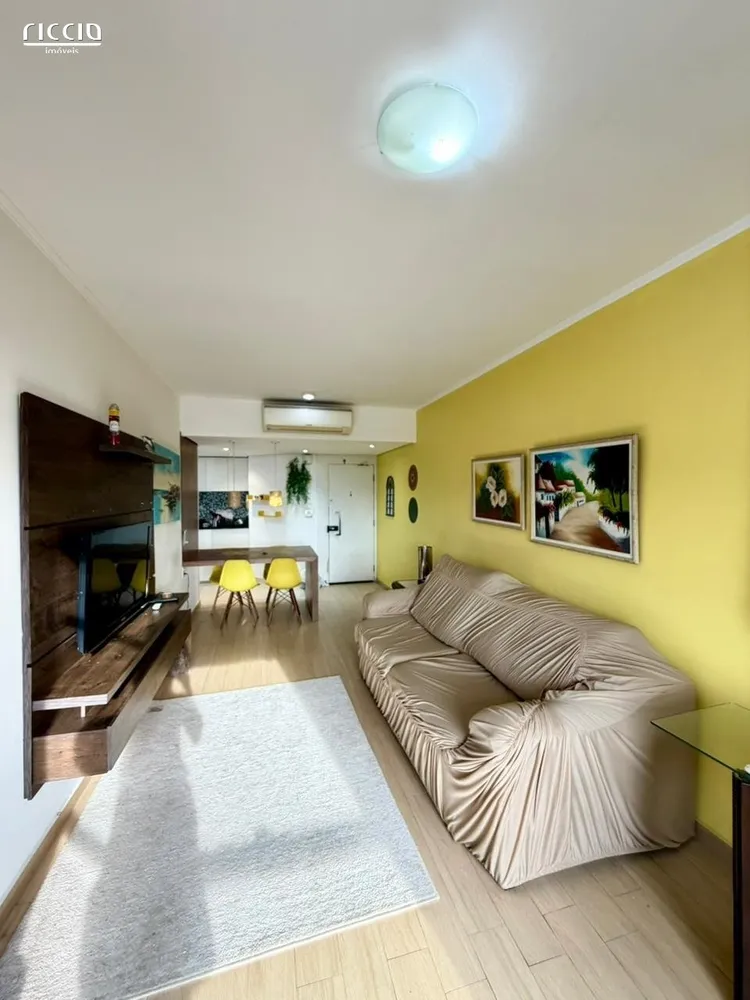 Apartamento, 2 quartos, 66 m² - Foto 3