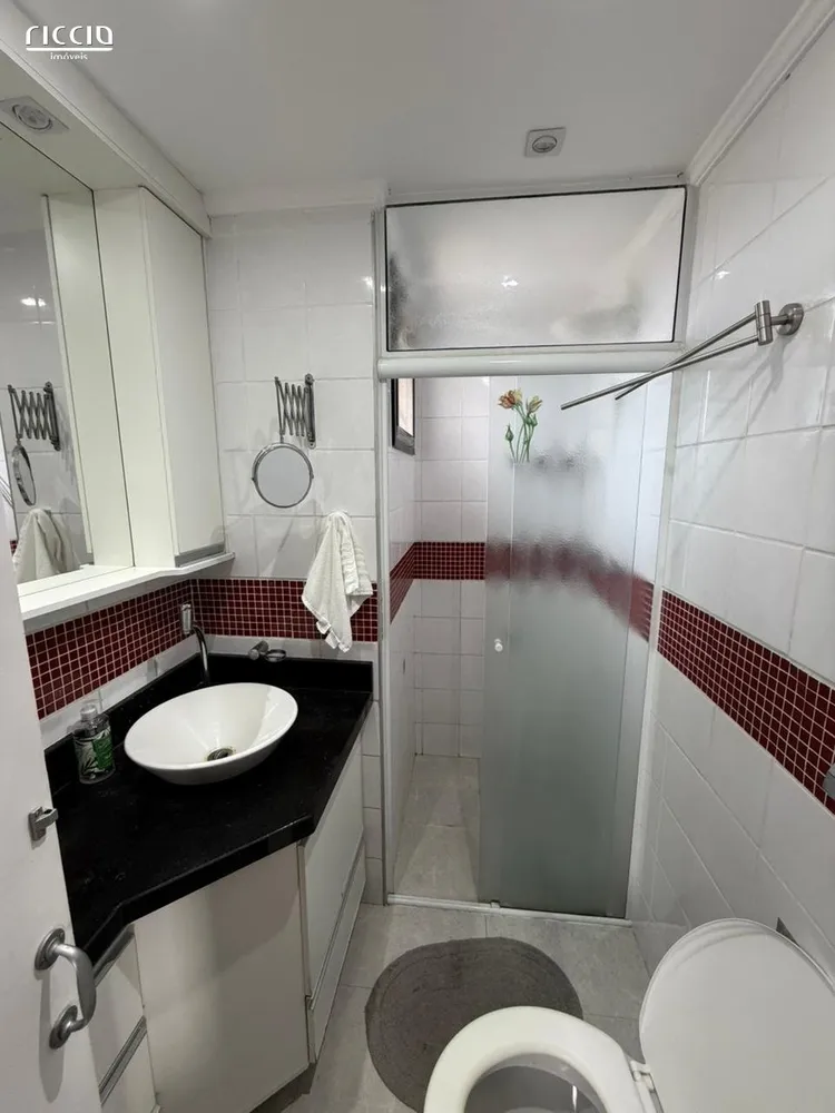 Apartamento, 2 quartos, 66 m² - Foto 7