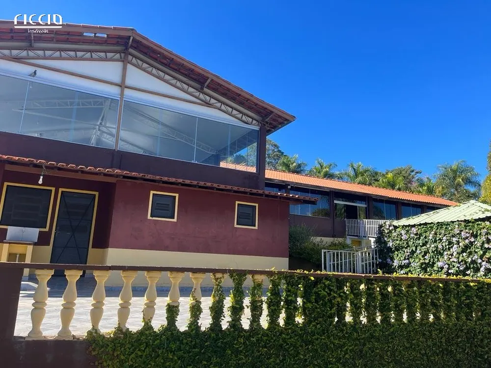 Chácara, 40 quartos, 2 hectares - Foto 7