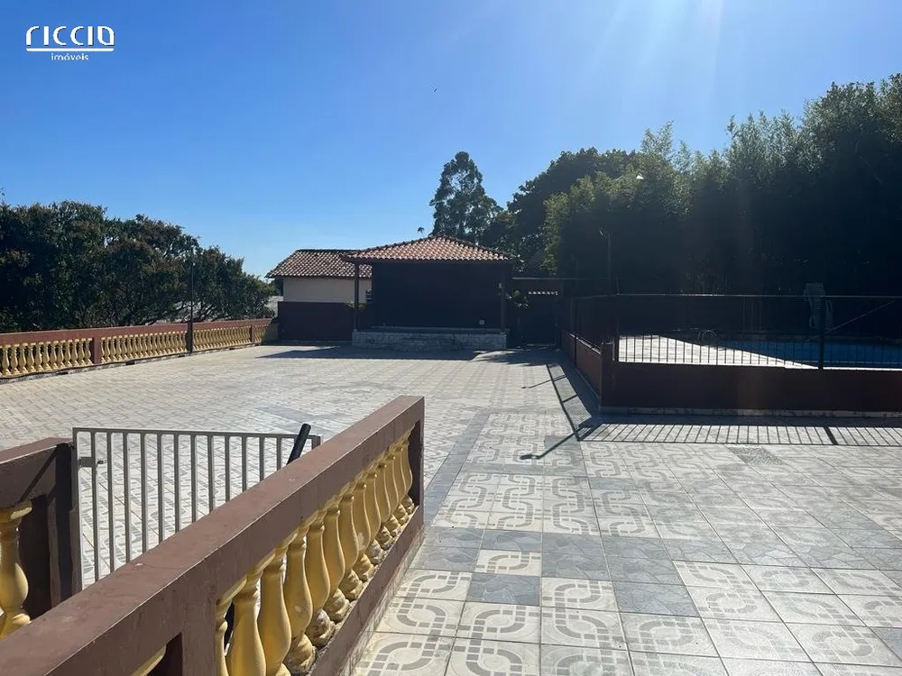 Chácara, 40 quartos, 2 hectares - Foto 2
