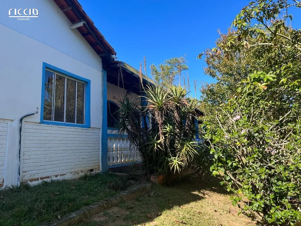 Chácara, 40 quartos, 2 hectares - Foto 4