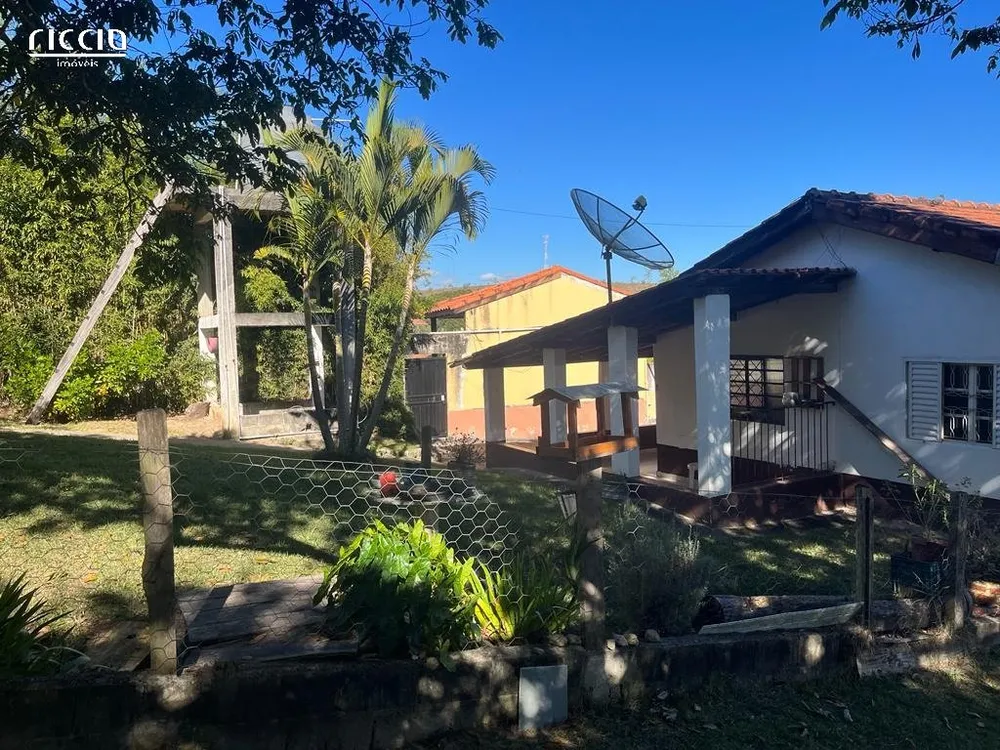 Chácara, 40 quartos, 2 hectares - Foto 6
