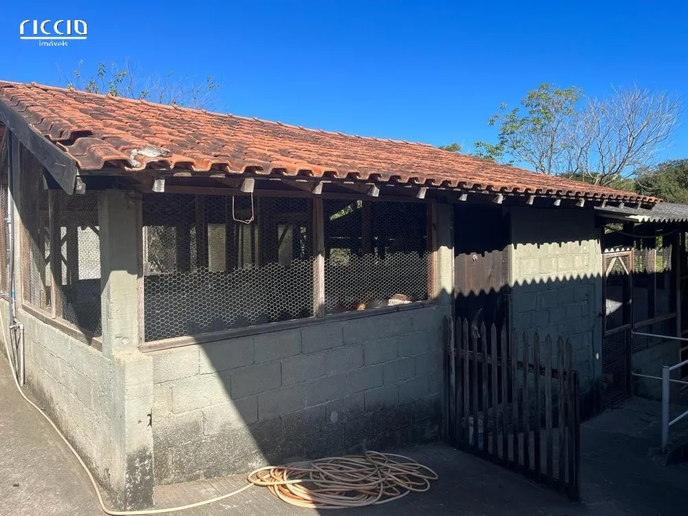 Chácara, 40 quartos, 2 hectares - Foto 8