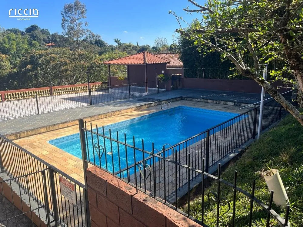 Chácara, 40 quartos, 2 hectares - Foto 3