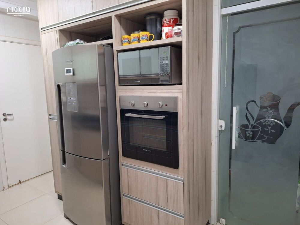 Apartamento, 3 quartos, 119 m² - Foto 8
