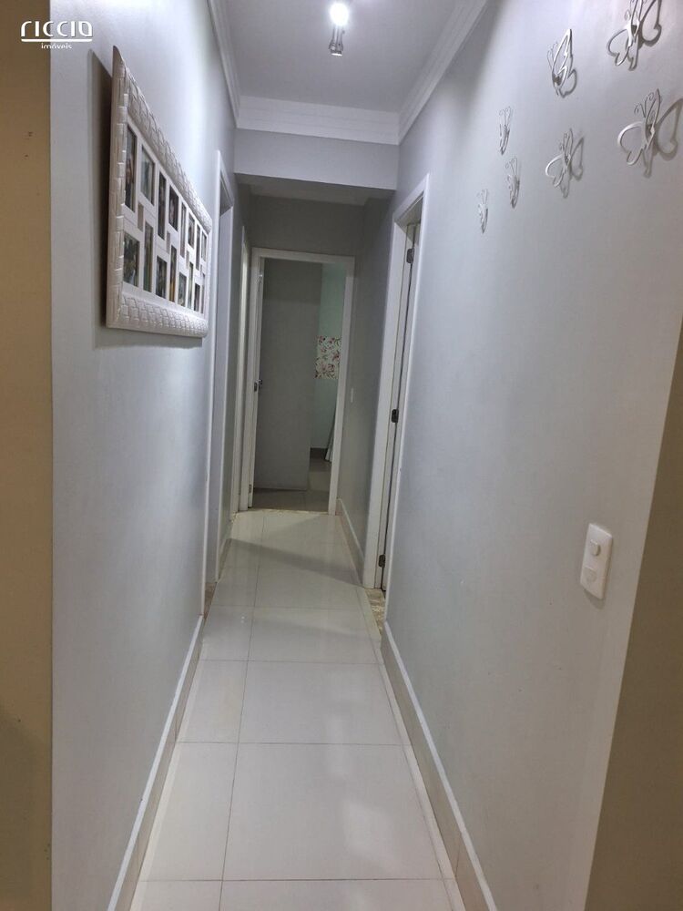 Apartamento, 3 quartos, 119 m² - Foto 7