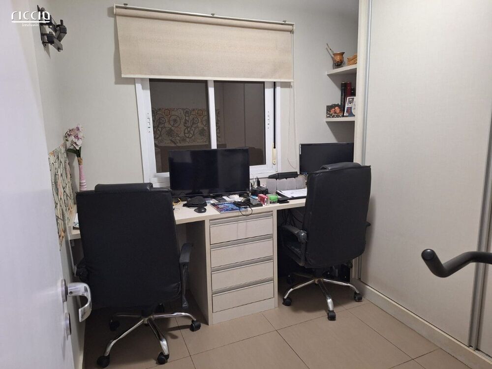 Apartamento, 3 quartos, 119 m² - Foto 6