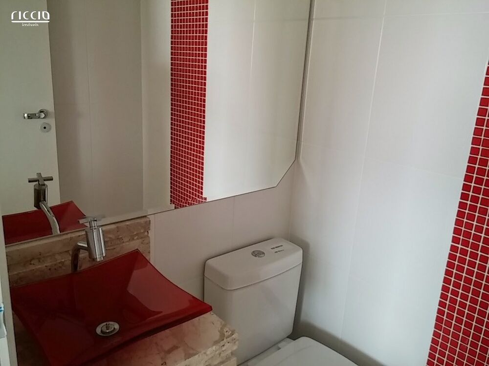 Apartamento, 3 quartos, 119 m² - Foto 11
