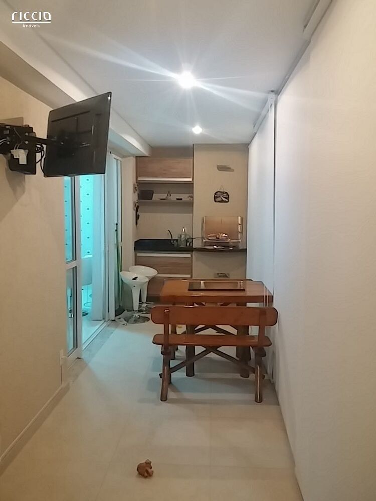 Apartamento, 3 quartos, 119 m² - Foto 15