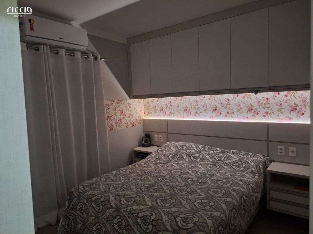 Apartamento, 3 quartos, 119 m² - Foto 1