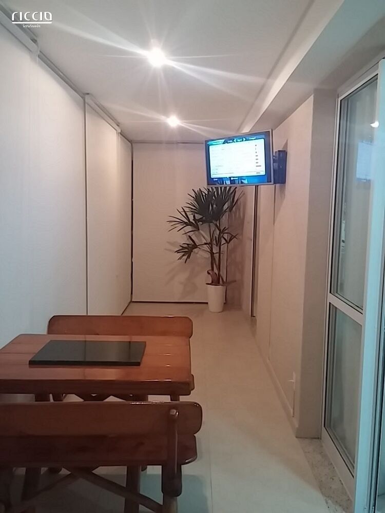 Apartamento, 3 quartos, 119 m² - Foto 13