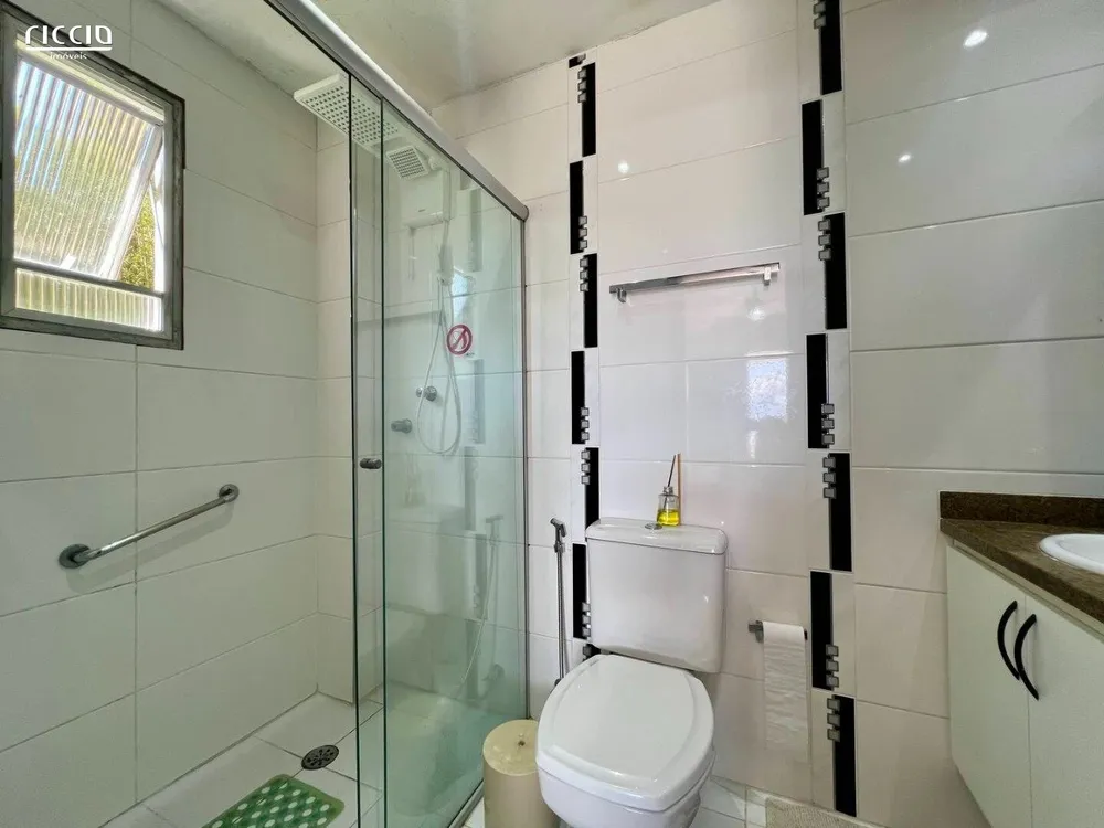 Apartamento, 3 quartos, 137 m² - Foto 7