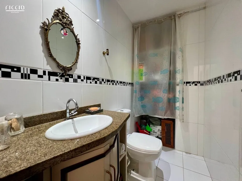 Apartamento, 3 quartos, 137 m² - Foto 9