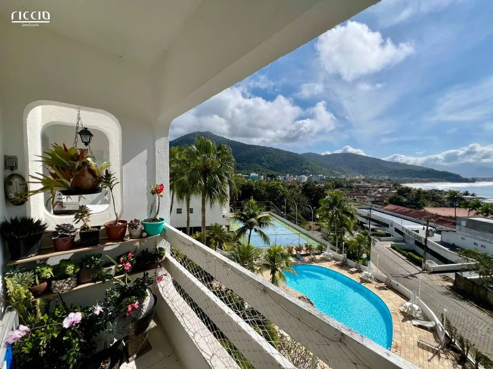 Apartamento, 3 quartos, 137 m² - Foto 1