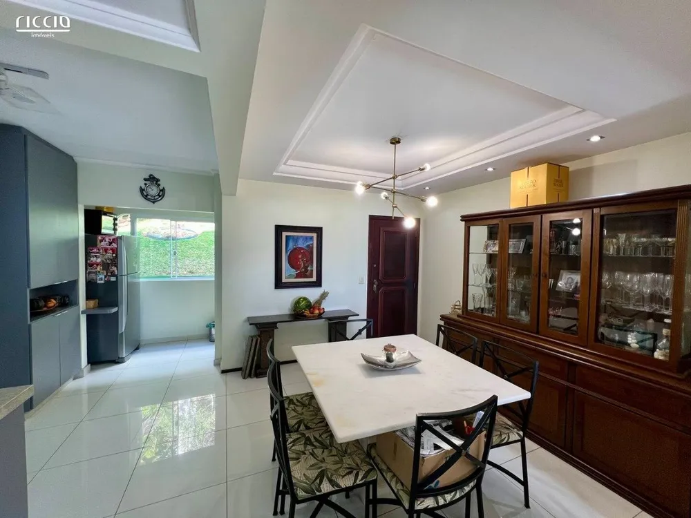 Apartamento, 3 quartos, 137 m² - Foto 2
