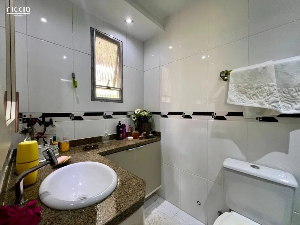 Apartamento, 3 quartos, 137 m² - Foto 4