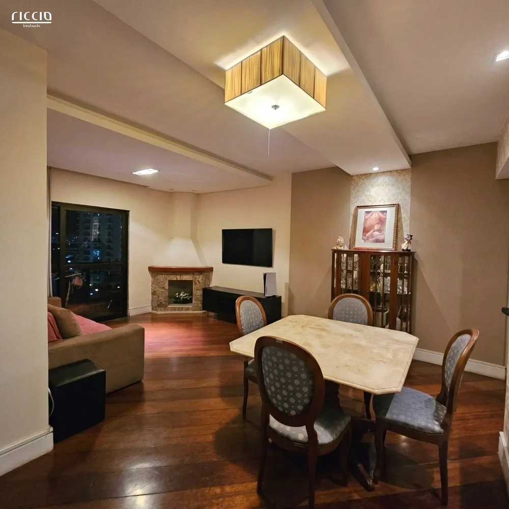 Apartamento, 3 quartos, 104 m² - Foto 1
