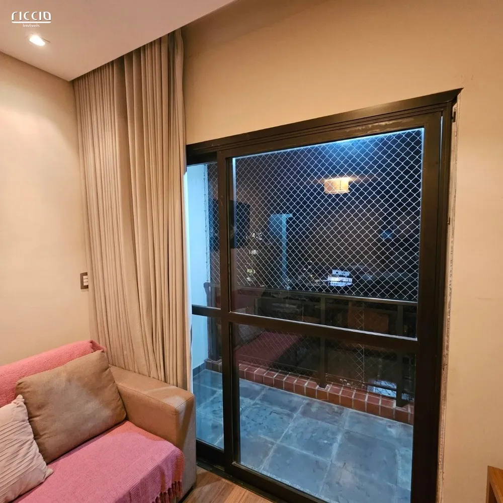 Apartamento, 3 quartos, 104 m² - Foto 2