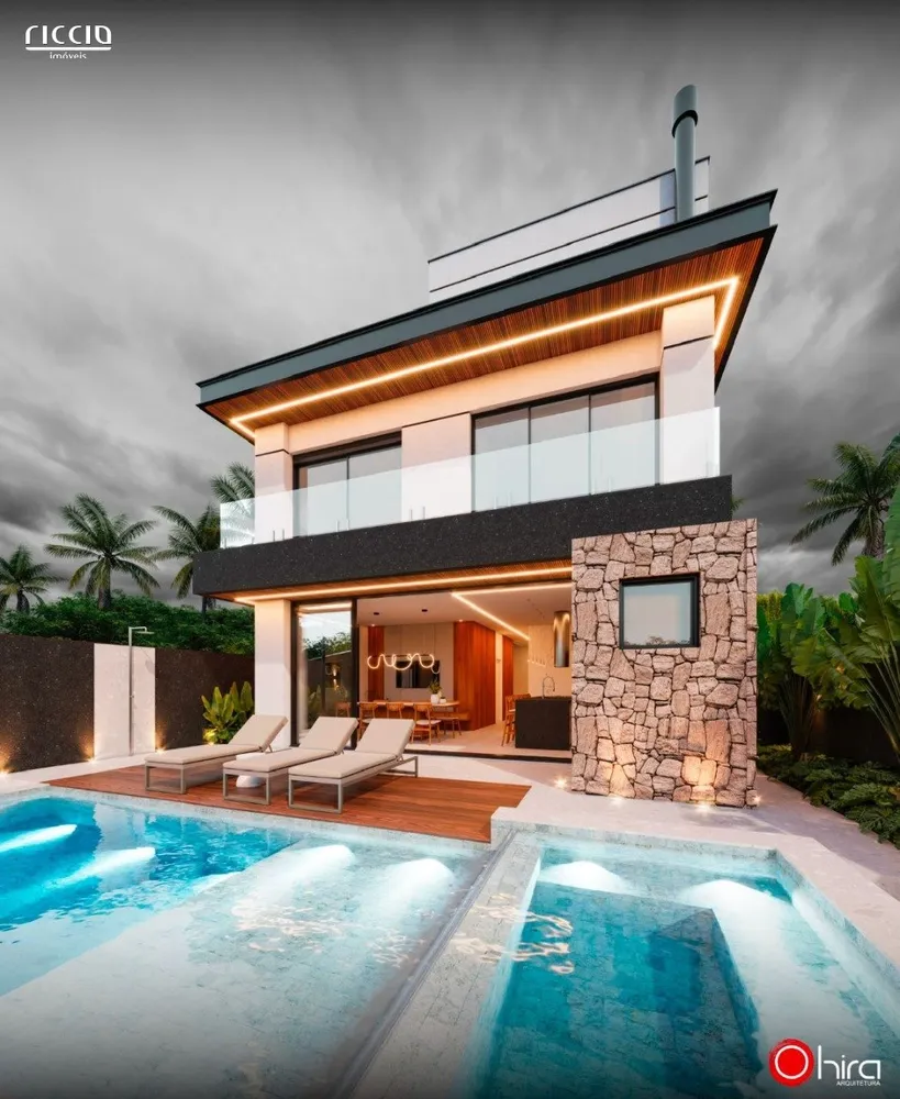 Casa de Condomínio, 4 quartos - Foto 6