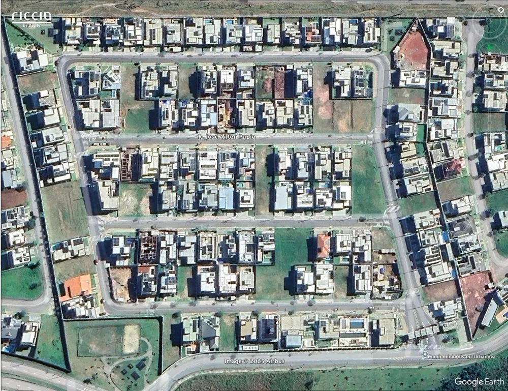 Terreno, 451 m² - Foto 6