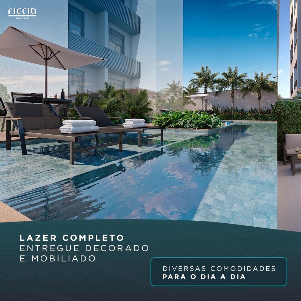 Apartamento, 3 quartos, 66 m² - Foto 4