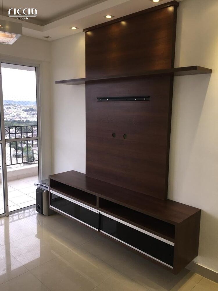 Apartamento, 2 quartos, 70 m² - Foto 2
