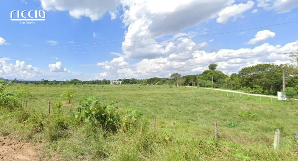 Terreno, 310 hectares - Foto 1